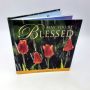 May You Blessed KATE NOWAK 2007 HB + Companion DVD Movie INSPIRATIONAL, POSITIVE
