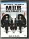 Men In Black II 2-DVD Set Full Screen Movie Will Smith Tommy Lee Jones