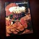 Microwave Cookbook JC Penney Vintage Octavo Korea Hardback 1970s-1980s EXCELLENT