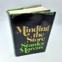 Minding the Store A Memoir, STANLEY MARCUS story of NEIMAN MARCUS 1974 1st Ed 2nd Printing HBDJ
