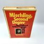 Mischling, Second Degree My Childhood in Nazi Germany ILSE KOEHN 1977 HB 2nd Prnt