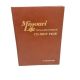 Missouri Life Its First Year Volume 1 Number 1 1973 HB Leather-Like Textured