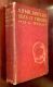 Mr. Britling Sees It Through by H. G. Wells April 1917 Hardback