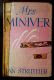 Mrs. Miniver, by Jan Struther 1940 HBDJ First Edition