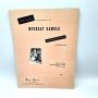Dixieland - 3 Solos for Hammond Organ ETHEL SMITH 1939 Sheet Music 