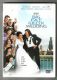 My Big Fat Greek Wedding DVD Movie Widescreen AND Full Screen - Nia Vardalos John Corbett  PG