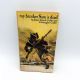 My Brother Sam is Dead JAMES & CHRISTOPHER COLLIER 1974 Scholastic PB 1st printing