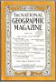 The National Geographic Magazine June, 1949 Volume XCV Number Six - Post War Italy, Western USA, Newfoundland, MORE.