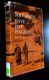 The Navahos Have Five Fingers by T. D. Allen 1st Edition 3rd Printing HBDJ