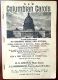 New Columbian Carols: A New Song Book for Church, Home and Nation, by H. N. Lincoln, Music Doctor, and J. G. Henderson, Post Graduate W.C.M.C. - 1944