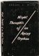 Night Thoughts of an Aging Orphan by Howard A. Wiley 1964 HBDJ First Edition