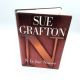N Is for Noose by Sue Grafton - 1998 HBDJ - First Edition 1st Printing
