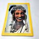 October 1983 National Geographic Magazine Vol. 164 No. 4 MARTIN LUTHER