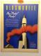 1952 Oldsmobile ROCKET READY Intro to ROCKET models - Kraft Dressings ADS