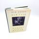 Old Songs in a New Cafe, ROBERT JAMES WALLER Selected Essays HBDJ 1994 First Printing