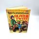 Oliver Twist CHARLES DICKENS Great Illustrated Classics 1989 Hardback
