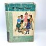 On Cherry Street 100 Edition OUSLEY & RUSSELL 1966 HB Ginn Basic Readers