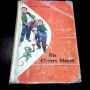 On Cherry Street Revised Edition Ginn Basic Reader 1957 HB Ousley Russell