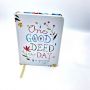 LIKE NEW, UNUSED - One Good Deed a Day: a Journal - 2012 Chronicle Books