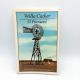 O Pioneers! WILLA CATHER - BONUS Cather 8 cent stamp 1988 9th printing PB