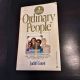 Ordinary People by JUDITH GUEST 1977 First Ballantine Books Second Printing