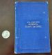 Palmer's System of Teaching the Rudiments of Vocal Music in Classes by H. R. Palmer 1967 First Edition