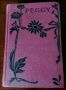 Peggy Alone by Mary Agnes Byrne 1927 Hardback