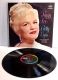 PEGGY LEE Pretty Eyes LP Record Album Billy May Arrangements T1401