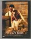 The Pelican Brief DVD Movie Snap Case - Julia Roberts and Denzel Washington PG-13