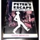 Peter's Escape and Other Stories RUTH BOWLEN 1952 Moody Press 1st Edition
