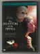 The Phantom of the Opera DVD Movie Gerard Butler, Emily Rossum - PG-13