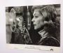 PHOTO - Lauren Bacall Murder on the Orient Express Press Photo 8 X 10 1974