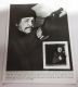 PHOTO - Charles Bronson Double Bill Cinemax press 8 X 10 Death Wish II & Hunt