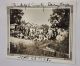 PHOTO -  Randolph County Dairy Tour MO Missouri Sept 26 1928 John E. Hoff AG Teacher