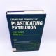 Engineering Principles of Plasticating Extrusion TADMOR & KLEIN 1970 1st  HBDJ