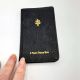 The Pocket Prayer Book RALPH SPAULDING CUSHMAN 1941 4th printing Leather
