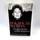 Political Woman, The Big Little Life of Jeane Kirkpatrick PETER COLLIER 2012 1st Printing HBDJ