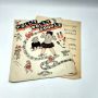 Polly Wolly Doodle NICK MANOLOFF 1936 Sheet Music Hawaiian Guitar Solo