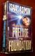 Prelude to Foundation ISAAC ASIMOV April 1989 Bantam Spectra Paperback 1st Printing