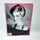 Princess Diana Queen of Hearts 1961-1997 Biograph Tribute Magazine