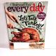 November 2016 Rachael Ray Every Day Thanksgiving Let's Talk Turkey Issue