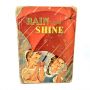 Rain and Shine Reading for Interest  ARDRA SOULE WAVLE 1955 Reader