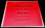 1965 MMEA Performance LP Record Album Jefferson City Senior High Chorale, Carl E. Burkel, Conductor