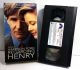 Regarding Henry 1991 VHS Harrison Ford Annette Bening PG-13
