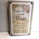 Repacking Your Bags: How to Live with a New Sense of Purpose LEIDER & SHAPIRO 1995 HBDJ