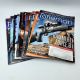 Lot 8 - 2023 American Rifleman Magazines - January thru August EXCELLENT