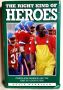 The Right Kind of Heroes: Coach Bob Shannon and the East St. Louis Flyers (Football), by Kevin Horrigan, 1992 First Edition