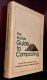 The Rodale Guide to Composting JERRY MINNICH, MARJORIE HUNT & Staff 1979 HBDJ 7th Printing