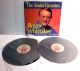 Roger Whittaker The Tender Favorites 1990 2-record set - LP Albums SLB-5739