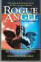 Rogue Angel 1 of FBI's 10 Most Wanted WOMEN Jodi Werhanowicz SIGNED X 2!